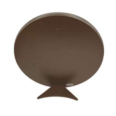 The Church of the Nativity Ceramic Round Icon